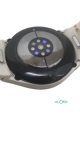 Smartwatch SAMSUNG GALAXY WATCH 7 40 mm GPS