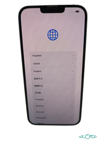 Smartphone APPLE IPHONE 14 PLUS Libre 6,7 '