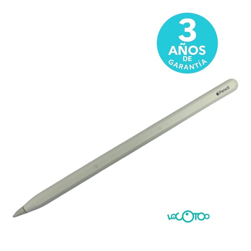 APPLE PENCIL 2ª GEN (A2051)