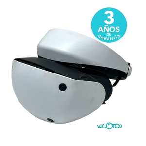 Accesorios Consola