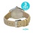 Reloj Pulsera TISSOT T150.210.26.111.00 Cua