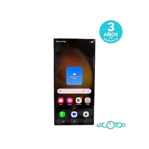 Smartphone SAMSUNG GALAXY S23 ULTRA 6,8 '' 