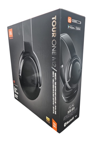 Auricular HIFI JBL TOUR ONE M2