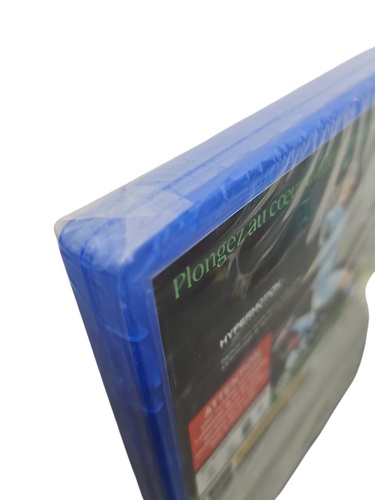 Videojuego SONY PS5 FC24