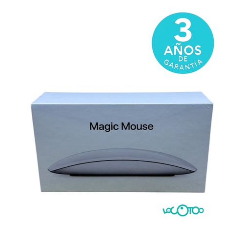 APPLE MAGIC MOUSE A1657