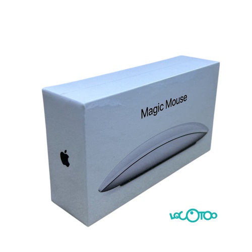 APPLE MAGIC MOUSE A1657