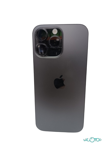 Smartphone APPLE IPHONE 16 PRO MAX Libre 6,