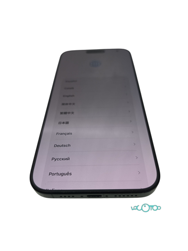 Smartphone APPLE IPHONE 16 PRO MAX Libre 6,