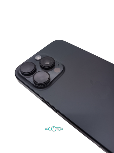 Smartphone APPLE IPHONE 16 PRO MAX Libre 6,