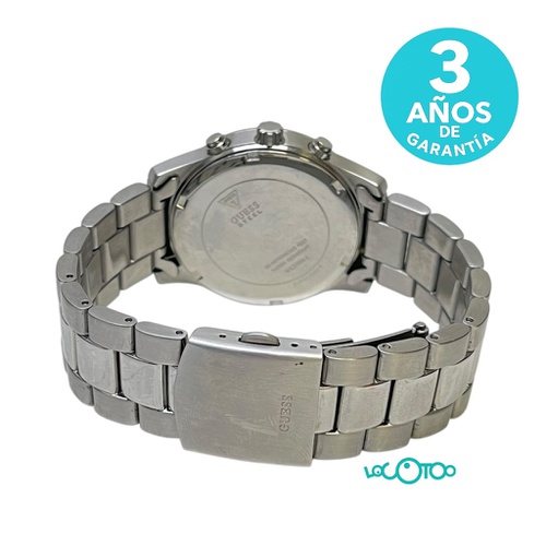 Reloj Pulsera GUESS W12086L1