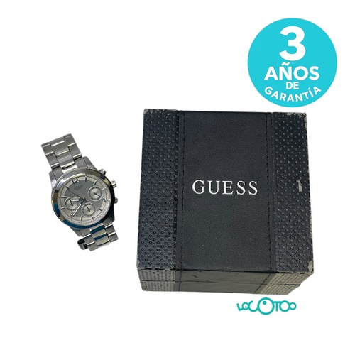 Reloj Pulsera GUESS W12086L1