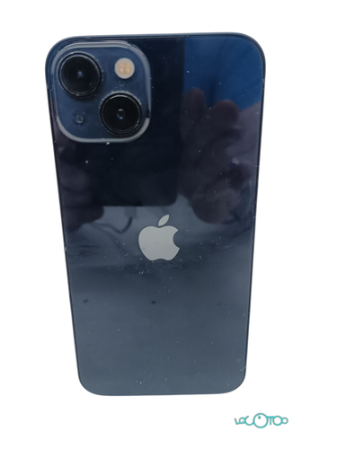 Smartphone APPLE IPHONE 13 Libre 6,1 '' 6 G