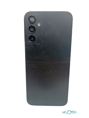 Smartphone SAMSUNG GALAXY A14 Libre 6,6 '' 