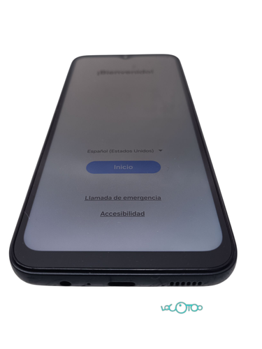 Smartphone SAMSUNG GALAXY A14 Libre 6,6 '' 