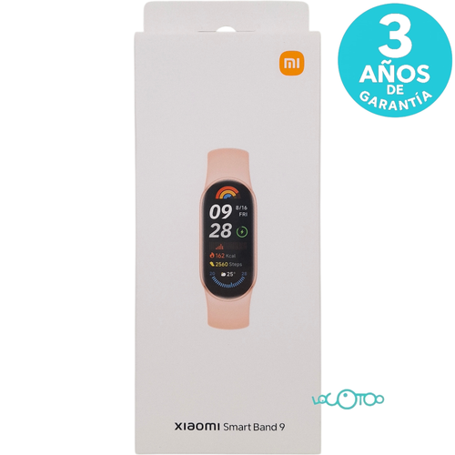 XIAOMI SMART BAND 9