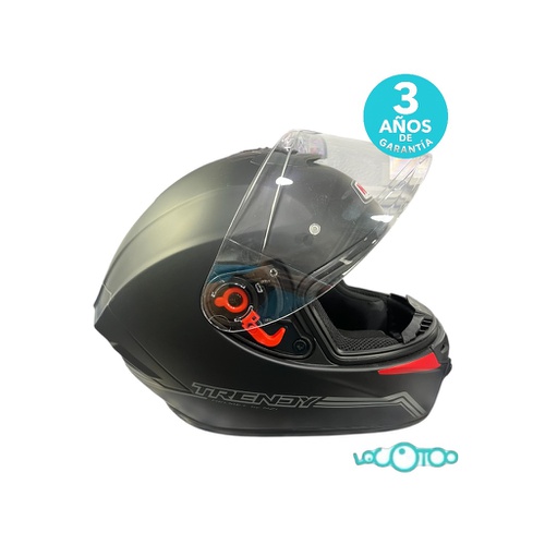 Casco NZI HELMETES TRENDY 2 Talla M