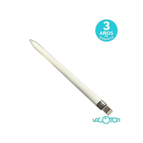 Lápiz Digital APPLE APPLE PENCIL 1GEN (A160