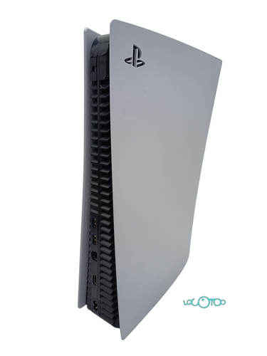 Consola SONY PS5 Playstation 5 1TB CON Mand