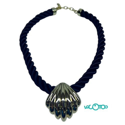 AGATHA PARIS COLLAR CONCHAS