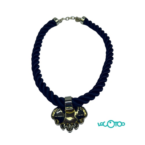 AGATHA PARIS COLLAR CONCHAS