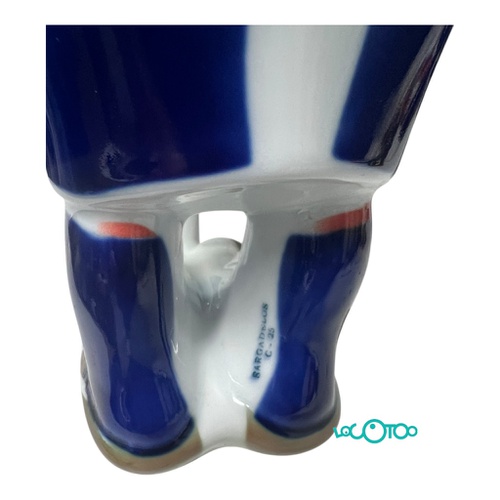 Cerámica SARGADELOS LABRIEGO