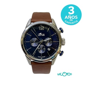 Reloj Pulsera