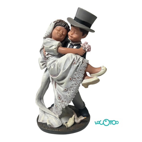 Cerámica NADAL EL DIA MAS FELIZ