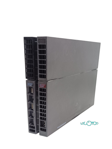 Consola SONY PS4 Playstation 4 500 Gb CON M