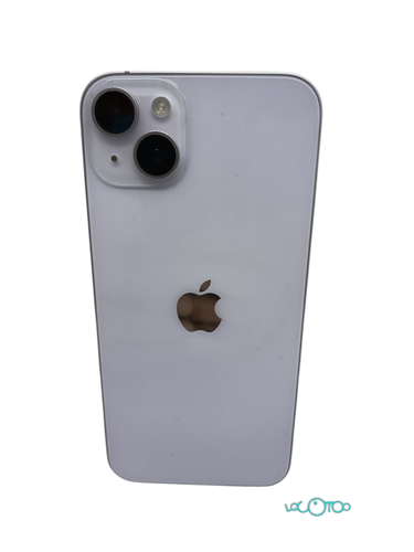 Smartphone APPLE IPHONE 14 PLUS Libre 6,7 '