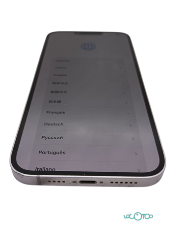 Smartphone APPLE IPHONE 14 PLUS Libre 6,7 '