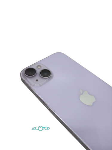 Smartphone APPLE IPHONE 14 PLUS Libre 6,7 '