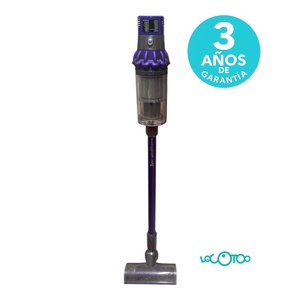 Aspirador Escoba