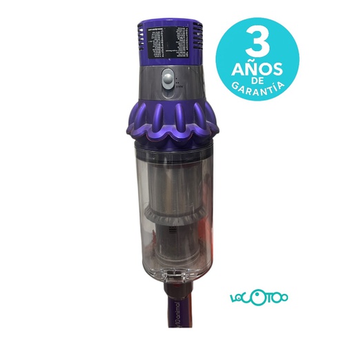 Aspirador Escoba DYSON SV12 (CYCLONE V10 AN