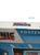 Coleccionismo FIZZ POSTER LUMINOSO SONIC