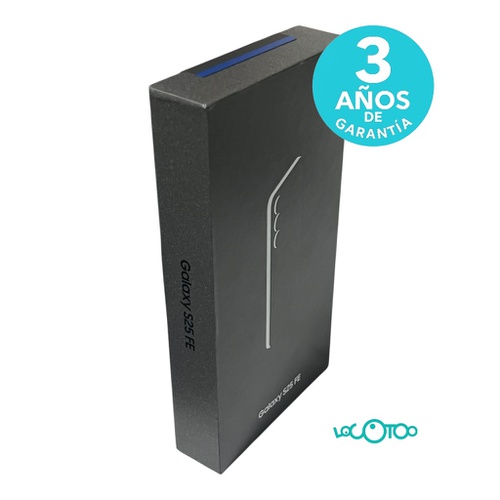 Smartphone SAMSUNG GALAXY S25 FE Libre 6,7 