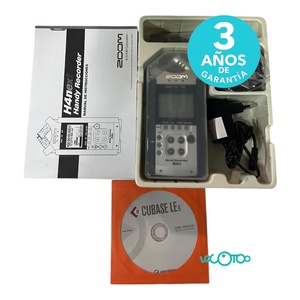 Grabador Digital
