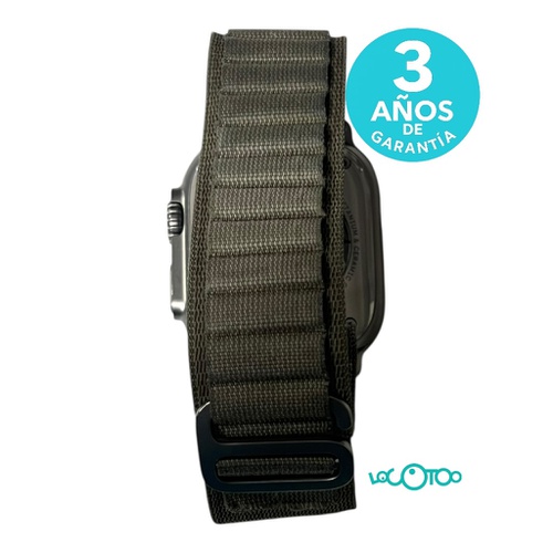 Smartwatch APPLE WATCH ULTRA 2 49 mm Llamad