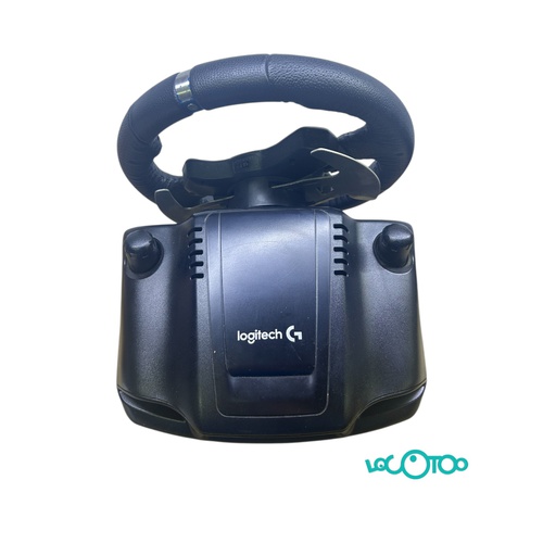 LOGITECH LOGITECH G29 PS5