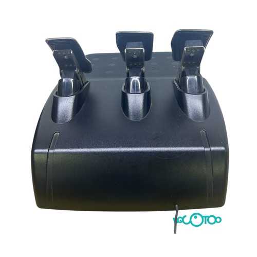 LOGITECH LOGITECH G29 PS5