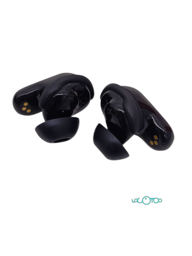 Auricular HIFI BOSE QUIETCOMFORT EARBUDS II