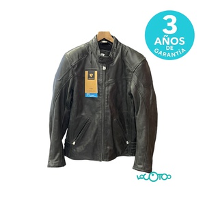 Chaqueta Moto