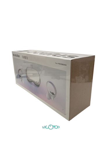 Accesorios Consola OCULUS QUEST 2 128GB