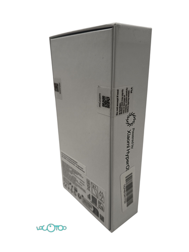 Smartphone XIAOMI REDMI NOTE 14 5G Libre 6,