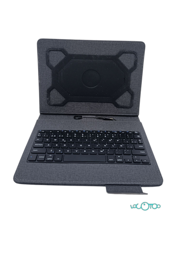 Varios Telefonía SUBBLIM FUNDA CON TECLADO 