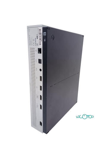 Consola MICROSOFT XBOX ONE S Xbox One S 1 T