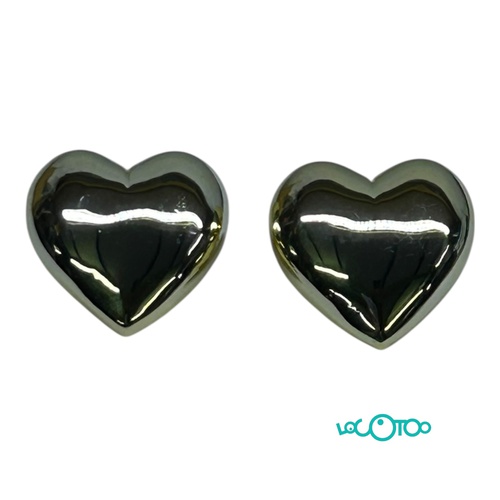 AGATHA PARIS PENDIENTES CORAZON