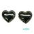 AGATHA PARIS PENDIENTES CORAZON
