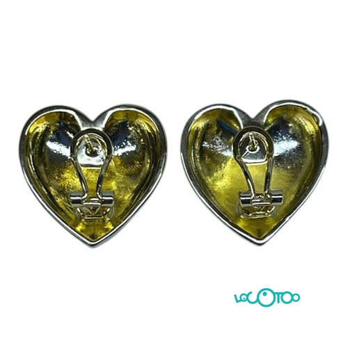 AGATHA PARIS PENDIENTES CORAZON