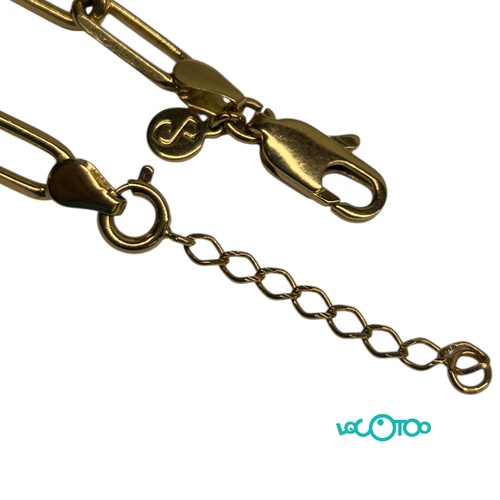 SINGULARU PULSERA LINK