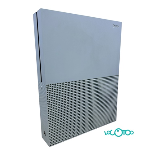 MICROSOFT XBOX ONE S 1TB 
